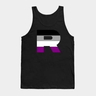 Team Rocket - Ace Tank Top